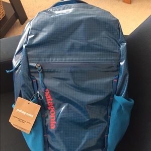 Patagonia backpack